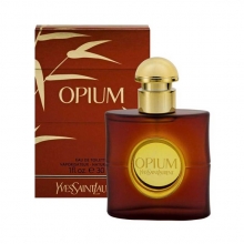 Zamiennik YSL Opium - odpowiednik perfum